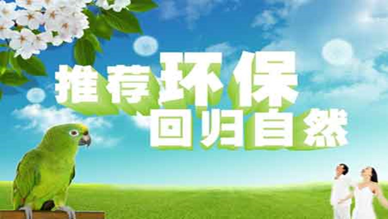 别再自己死磕，环保创业者找着组织啦！