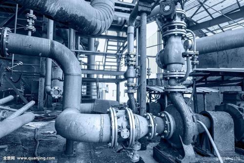 钢铁工业氮氧化物污染防治途径研究
